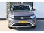 Volkswagen T-Cross 1.0 TSI Life Edition Climatronic, LED, Manila wielen, Cockpit Pro, Comfort pakket, Navigatie 48 maanden 100.000km garantie