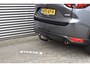 Mazda CX-5 2.0 SkyActiv-G 165-PK, Airco, Ecc, Cruie, Navi, Camera, Trekhaak.