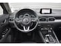 Mazda CX-5 2.0 SkyActiv-G 165-PK, Airco, Ecc, Cruie, Navi, Camera, Trekhaak.