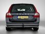Volvo V70 2.4 D5 Automaat 185PK Summum / Trekhaak / Cruise-ctr. / Leder comfort / Navigatie / Airco-ecc. / Stoelverwarming & Koeling / Apk 07-2026
