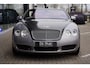 Bentley Continental GTC 6.0 W12 New service Bentley / EU Car / Two Tone