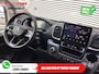 Fiat e-Ducato (Peugeot e-Boxer) L3H2 110 kWh 420km WLTP Adapt.Cruise/ Snellader/ LED/ Carplay/ Climate/ Camera/ Omvormer/ Navi/ PDC