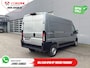 Fiat e-Ducato (Peugeot e-Boxer) L3H2 110 kWh 420km WLTP Adapt.Cruise/ Snellader/ LED/ Carplay/ Climate/ Camera/ Omvormer/ Navi/ PDC