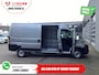 Fiat e-Ducato (Peugeot e-Boxer) L3H2 110 kWh 420km WLTP Adapt.Cruise/ Snellader/ LED/ Carplay/ Climate/ Camera/ Omvormer/ Navi/ PDC