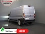 Citroën E-Jumper (Peugeot e-Boxer) L3H2 110 kWh 420km WLTP Adapt.Cruise/ Snellader/ LED/ Carplay/ Climate/ Camera/ Omvormer/ Navi/ PDC