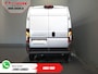 Citroën E-Jumper (Peugeot e-Boxer) L3H2 110 kWh 420km WLTP Adapt.Cruise/ Snellader/ LED/ Carplay/ Climate/ Camera/ Omvormer/ Navi/ PDC