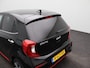 Kia Picanto 1.0 T-GDi GT-Line 5p | Leder | Clima | Camera | Stoel & Stuurverwarming | Open Dak | Navi | Cruise | Keyless