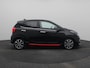 Kia Picanto 1.0 T-GDi GT-Line 5p | Leder | Clima | Camera | Stoel & Stuurverwarming | Open Dak | Navi | Cruise | Keyless