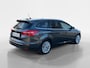Ford Focus Wagon 1.5 Titanium 150PK Automaat | El. Trekhaak | Half Leder | BLIS | Camera | Navigatie | Stoel- en Voorruitverwarming | Privacy Glass | Achterspoiler