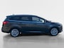 Ford Focus Wagon 1.5 Titanium 150PK Automaat | El. Trekhaak | Half Leder | BLIS | Camera | Navigatie | Stoel- en Voorruitverwarming | Privacy Glass | Achterspoiler