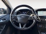 Ford Focus Wagon 1.5 Titanium 150PK Automaat | El. Trekhaak | Half Leder | BLIS | Camera | Navigatie | Stoel- en Voorruitverwarming | Privacy Glass | Achterspoiler
