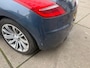 Peugeot RCZ 1.6 THP Clima, radio, cruise, pdc achter