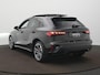 Audi A3 Sportback 45 TFSI e S edition Competition | S Line | SONOS | panoramadak | 18"