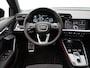 Audi A3 Sportback 45 TFSI e S edition Competition | S Line | SONOS | panoramadak | 18"