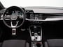 Audi A3 Sportback 45 TFSI e S edition Competition | S Line | SONOS | panoramadak | 18"