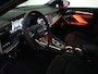 Audi A3 Sportback 45 TFSI e S edition Competition | S Line | SONOS | panoramadak | 18"