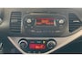Kia Picanto 1.2 CVVT DynamicLine, Cruise control, Airco,leer