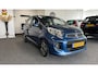 Kia Picanto 1.2 CVVT DynamicLine, Cruise control, Airco,leer