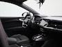Audi Q4 Sportback e-tron 40 S edition 77 kWh 204 PK | Automaat | Navigatie | Camera | Adaptive cruise control | Privacy glass | Stoelverwarming | Warmtepomp |