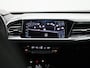 Audi Q4 Sportback e-tron 40 S edition 77 kWh 204 PK | Automaat | Navigatie | Camera | Adaptive cruise control | Privacy glass | Stoelverwarming | Warmtepomp |