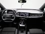 Audi Q4 Sportback e-tron 40 S edition 77 kWh 204 PK | Automaat | Navigatie | Camera | Adaptive cruise control | Privacy glass | Stoelverwarming | Warmtepomp |