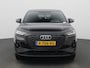 Audi Q4 Sportback e-tron 40 S edition 77 kWh 204 PK | Automaat | Navigatie | Camera | Adaptive cruise control | Privacy glass | Stoelverwarming | Warmtepomp |