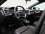 Audi Q4 Sportback e-tron 40 S edition 77 kWh 204 PK | Automaat | Navigatie | Camera | Adaptive cruise control | Privacy glass | Stoelverwarming | Warmtepomp |