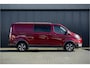 Ford Transit Custom 2.0 TDCI L2H1 | 170PK | Trail | DC 5-Persoons | Camera | Carplay | Lederen interieur