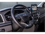 Ford Transit Custom 2.0 TDCI L2H1 | 170PK | Trail | DC 5-Persoons | Camera | Carplay | Lederen interieur