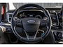 Ford Transit Custom 2.0 TDCI L2H1 | 170PK | Trail | DC 5-Persoons | Camera | Carplay | Lederen interieur