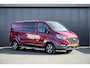 Ford Transit Custom 2.0 TDCI L2H1 | 170PK | Trail | DC 5-Persoons | Camera | Carplay | Lederen interieur