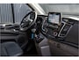 Ford Transit Custom 2.0 TDCI L2H1 | 170PK | Trail | DC 5-Persoons | Camera | Carplay | Lederen interieur