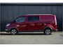Ford Transit Custom 2.0 TDCI L2H1 | 170PK | Trail | DC 5-Persoons | Camera | Carplay | Lederen interieur