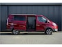 Ford Transit Custom 2.0 TDCI L2H1 | 170PK | Trail | DC 5-Persoons | Camera | Carplay | Lederen interieur