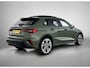 Audi A3 Sportback 45 TFSI e S edition Competition 272 PK | S-line | Automaat | Panoramadak | Camera | Adaptive Cruise Control | SONOS Premium | Head-up display | Lichtmetalen velgen | Leder met Audi Sport Stiksel |