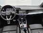 Audi A3 Sportback 45 TFSI e S edition Competition 272 PK | S-line | Automaat | Panoramadak | Camera | Adaptive Cruise Control | SONOS Premium | Head-up display | Lichtmetalen velgen | Leder met Audi Sport Stiksel |