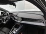 Audi A3 Sportback 45 TFSI e S edition Competition 272 PK | S-line | Automaat | Panoramadak | Camera | Adaptive Cruise Control | SONOS Premium | Head-up display | Lichtmetalen velgen | Leder met Audi Sport Stiksel |