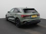 Audi A3 Sportback 45 TFSI e S edition Competition 272 PK | S-line | Automaat | Panoramadak | Camera | Adaptive Cruise Control | SONOS Premium | Head-up display | Lichtmetalen velgen |