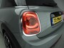 MINI Cooper 3-deurs Sportstoelen / Half Leder / Navigatie / Cruise / Isofix / Alu wielen 16 inch black