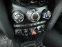 MINI Cooper 3-deurs Sportstoelen / Half Leder / Navigatie / Cruise / Isofix / Alu wielen 16 inch black