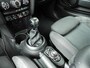 MINI Cooper 3-deurs Sportstoelen / Half Leder / Navigatie / Cruise / Isofix / Alu wielen 16 inch black