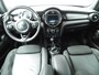 MINI Cooper 3-deurs Sportstoelen / Half Leder / Navigatie / Cruise / Isofix / Alu wielen 16 inch black