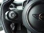 MINI Cooper 3-deurs Sportstoelen / Half Leder / Navigatie / Cruise / Isofix / Alu wielen 16 inch black