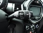 MINI Cooper 3-deurs Sportstoelen / Half Leder / Navigatie / Cruise / Isofix / Alu wielen 16 inch black