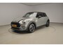 MINI Cooper 3-deurs Sportstoelen / Half Leder / Navigatie / Cruise / Isofix / Alu wielen 16 inch black