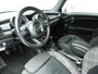 MINI Cooper 3-deurs Sportstoelen / Half Leder / Navigatie / Cruise / Isofix / Alu wielen 16 inch black