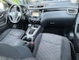 Nissan Qashqai 1.2 Connect Edition|Cruise|Pano|Camera360|Navi