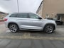 Skoda Kodiaq 1.5 TSI Sportline Business | PANORAMADAK | TREKHAAK | DIGITAAL DASHBOARD | CAMERA |