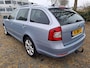 Skoda Octavia Combi 1.4 TSI Elegance Business Line SUPER MOOIE EN GOED ONDER HOUDEN