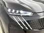 Peugeot E-3008 GT 73 kWh 210pk Automaat | 3 Fase | Elektrische Achterklep | Navigatie | Adaptieve Cruise Control | Matrix-LED | Camera | Stoelverwarming |